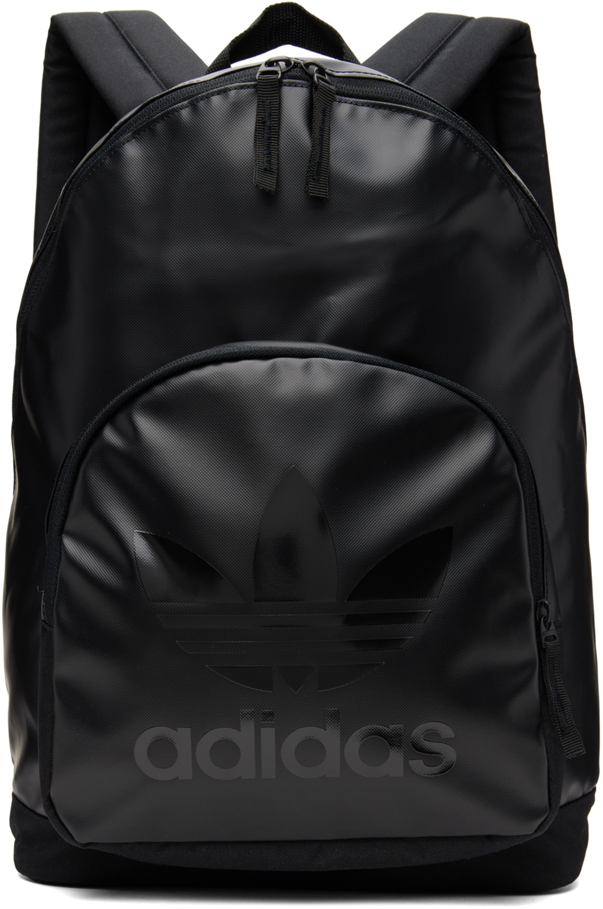 adidas Originals Black & Gray AEROREADY adidas and Originals wander Edition Backpack
