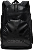 adidas Originals Black Adicolor Archive Backpack