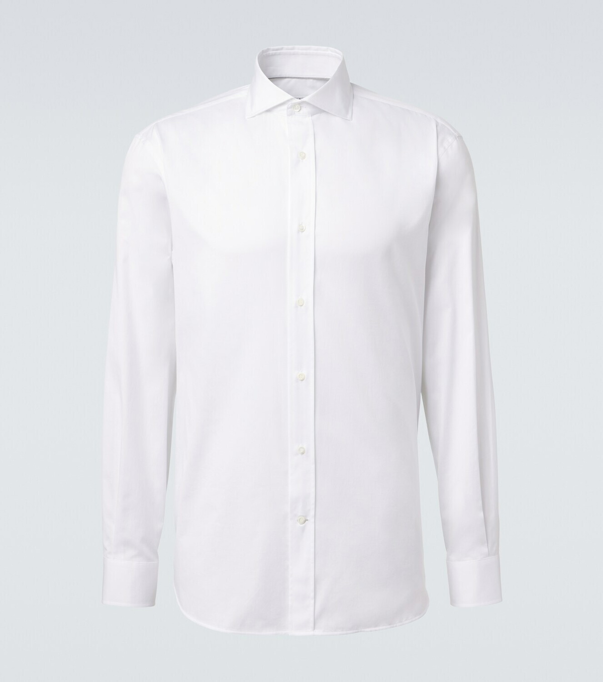 Brunello Cucinelli Cotton shirt