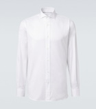 Brunello Cucinelli Cotton shirt