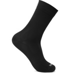 Rapha - Pro Team Stretch-Knit Cycling Socks - Black