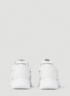 Balenciaga - Phantom Sneakers in White