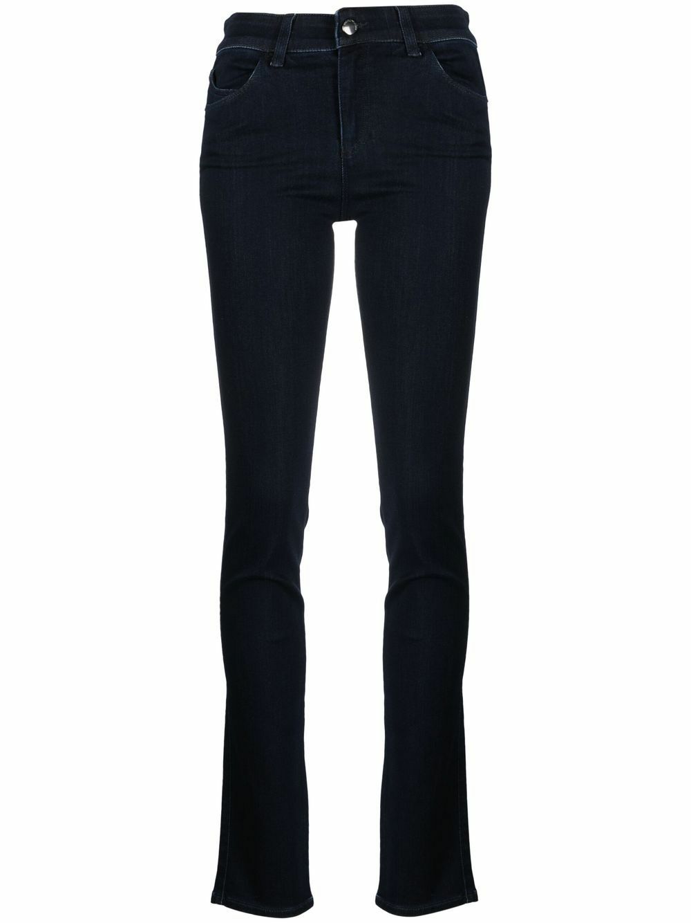 EMPORIO ARMANI - Skinny Denim Jeans Emporio Armani