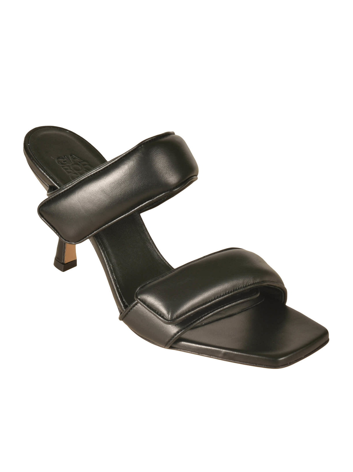 GIA BORGHINI Perni 03 Sandals