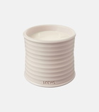 Loewe Home Scents Oregano Medium scented candle