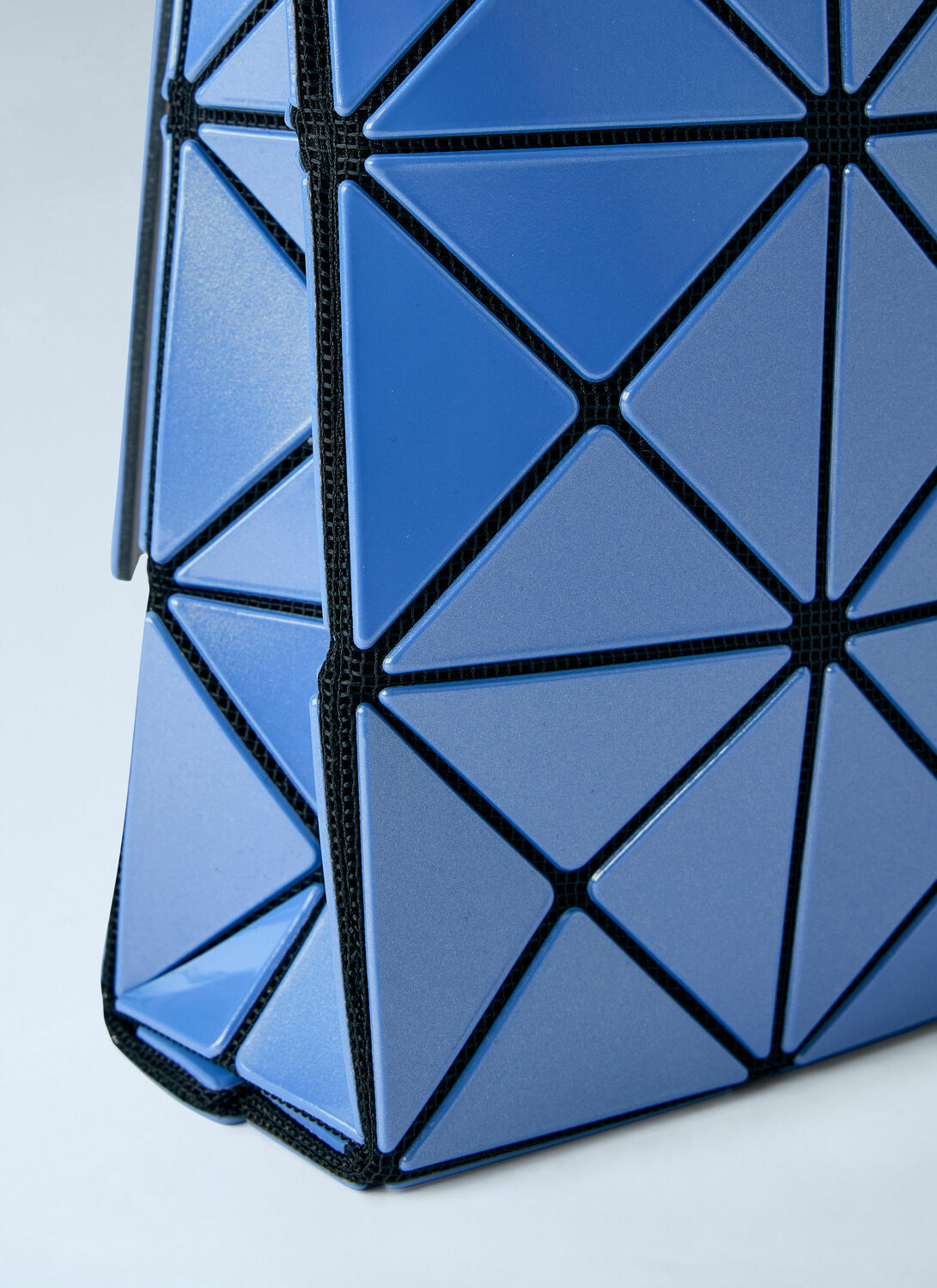 Bao Bao Issey Miyake Large Carat Handbag