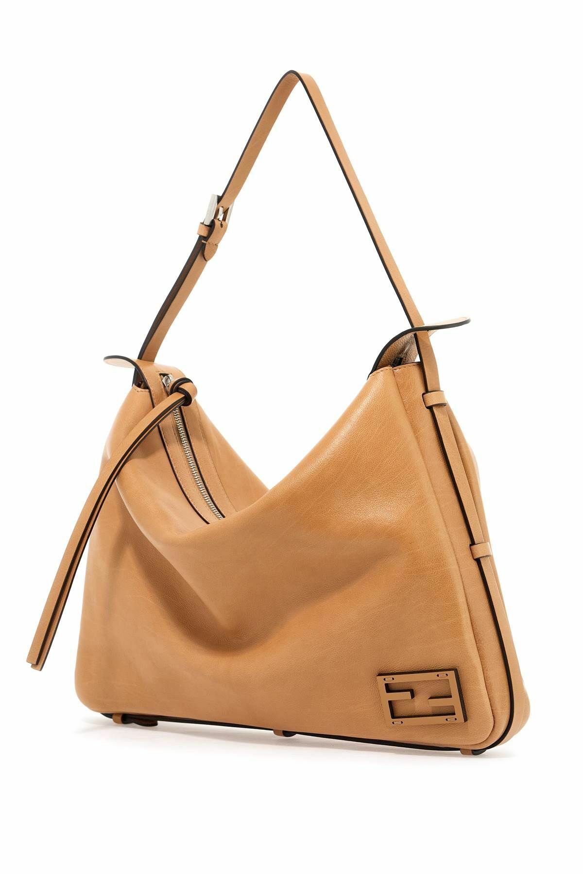 【関税&送料込】Fendi Simply Fendi Large Bag In Semi-Gloss L FENDI - Simply Fendi Large – The Sale Sisters