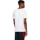 rag and bone White It Is What It Is T-Shirt