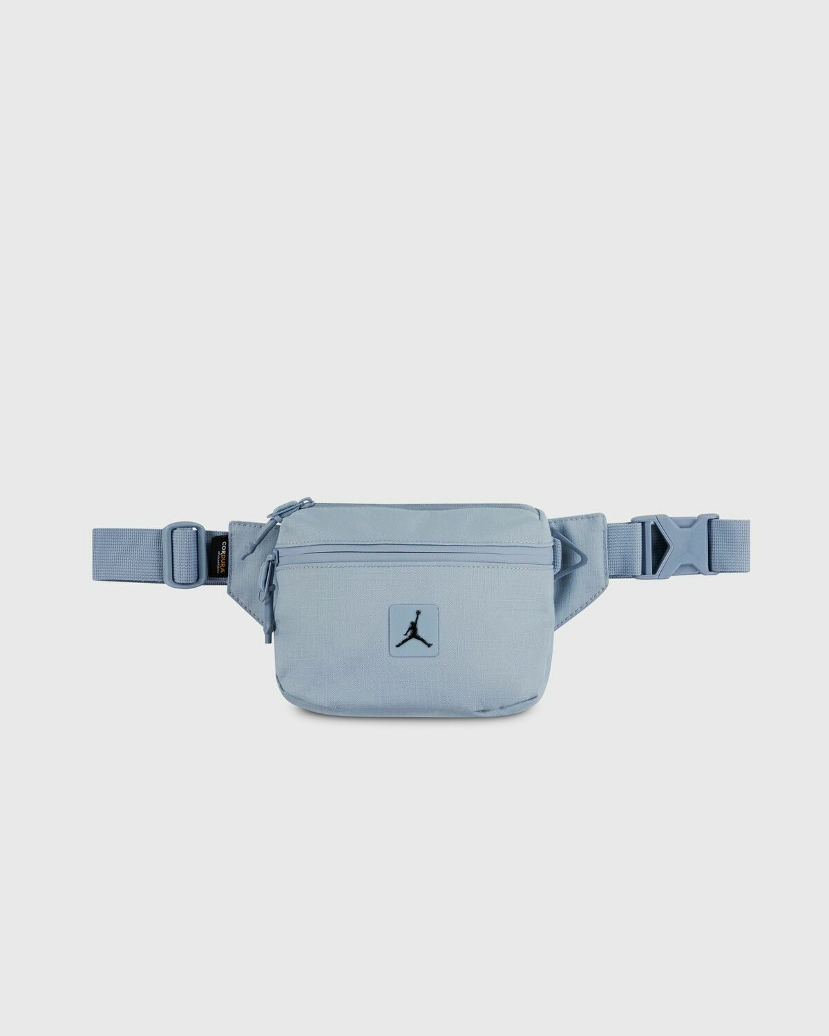 Jordan Cordura Franchise Cross Body Blue Messenger & Crossbody Bags
