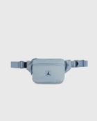 Jordan Cordura Franchise Cross Body Blue Messenger & Crossbody Bags