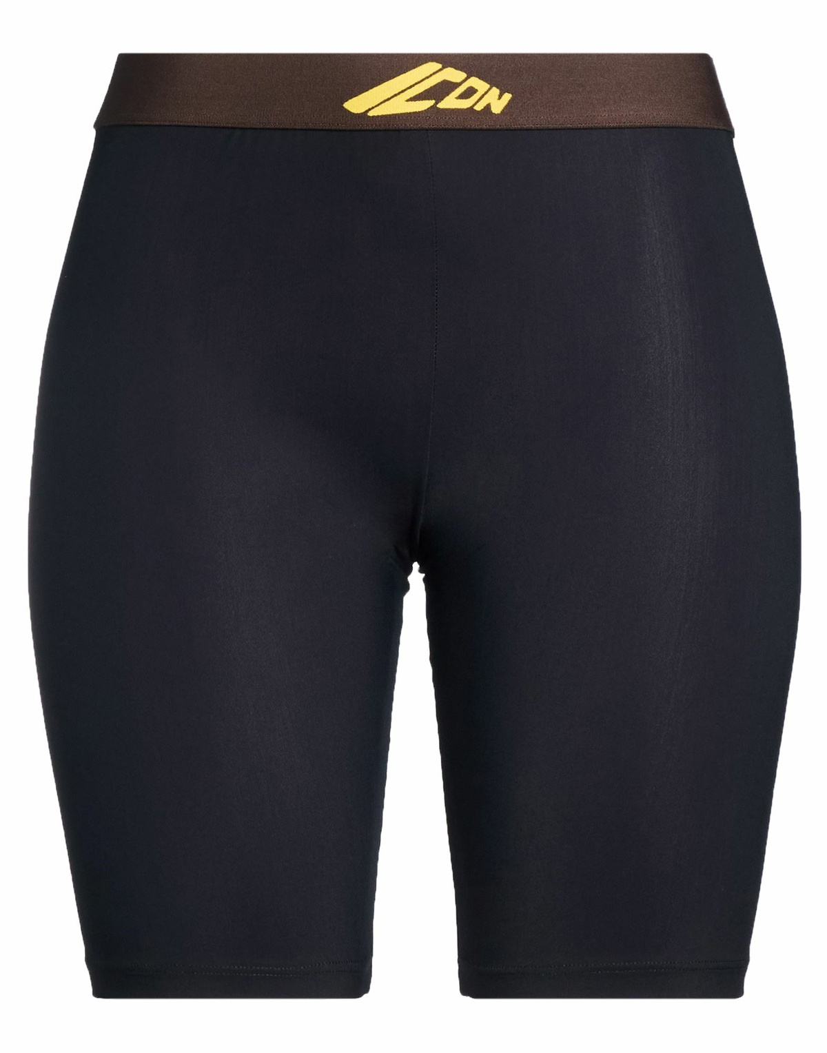 Dsquared2 Icon Womens Shorts & Bermuda Shorts in Black