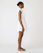 Steve Madden Gracyn Dress in White