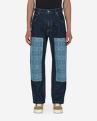 Work Denim Pants