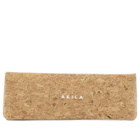 AKILA Rey Sunglasses in Black/Black 