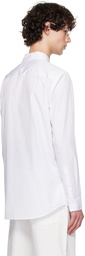 Jil Sander White Monday Shirt