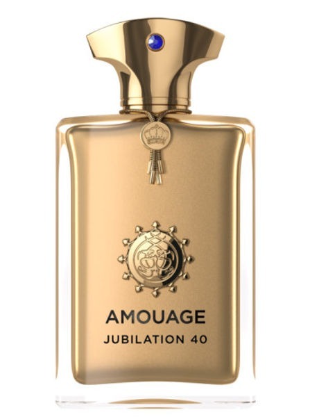 アムアージュ Amouage Jubilation XXV 100ml Amouage Jubilation XXV Man 3.4 oz./100 ml. EDP Spray for Men