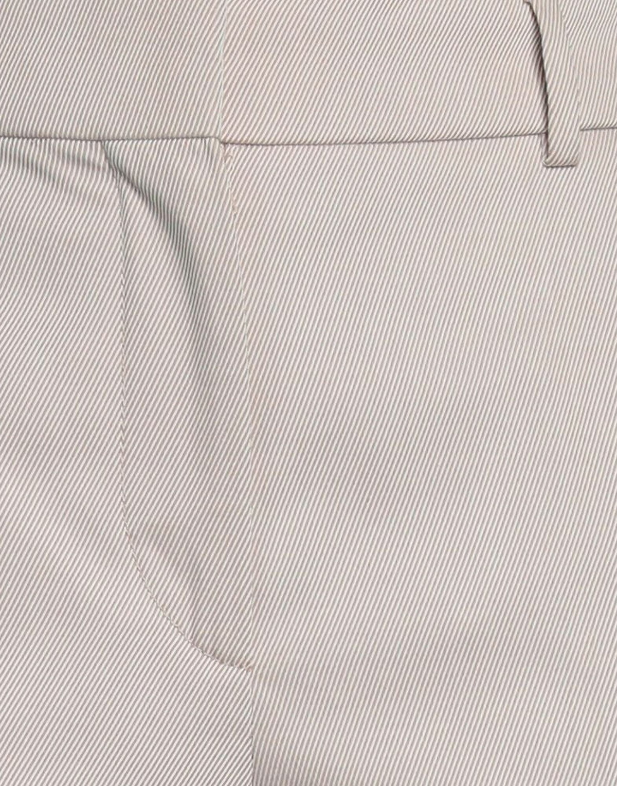 Cedric Charlier Womens Pants in Light grey