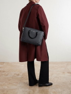 Montblanc - Medium Full-Grain Leather Briefcase