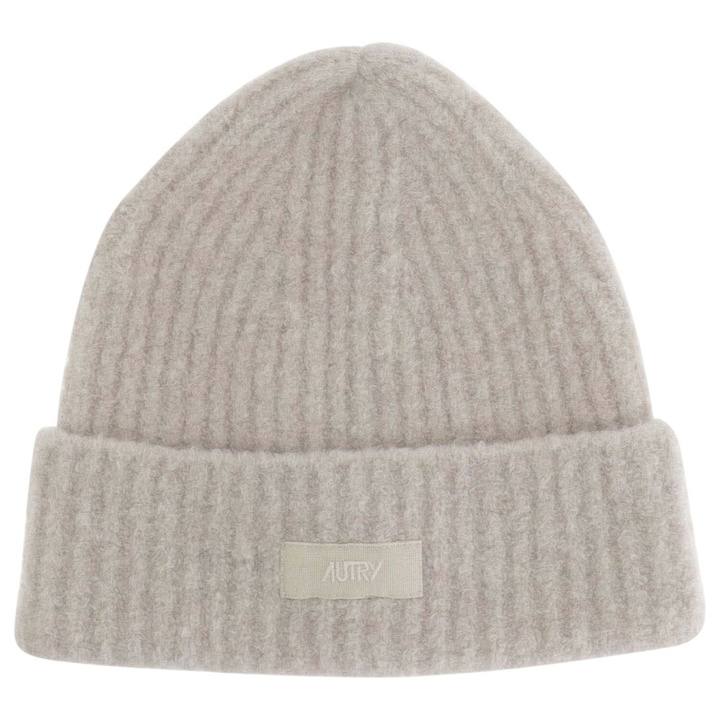 Photo: Autry Beanie With Logo