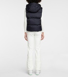 Fusalp - Paula down vest