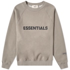 Fear of God ESSENTIALS Crew Sweat