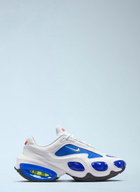 Nike Air Max Muse Racer Blue Sneakers