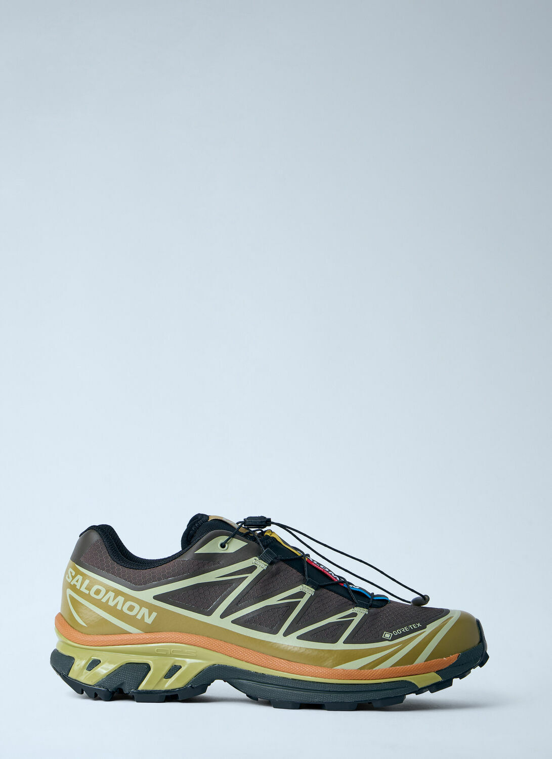 Salomon XT-6 Gore-Tex Sneakers