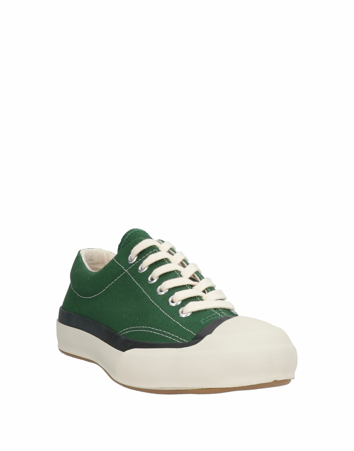 Moonstar Womens Sneakers in Green