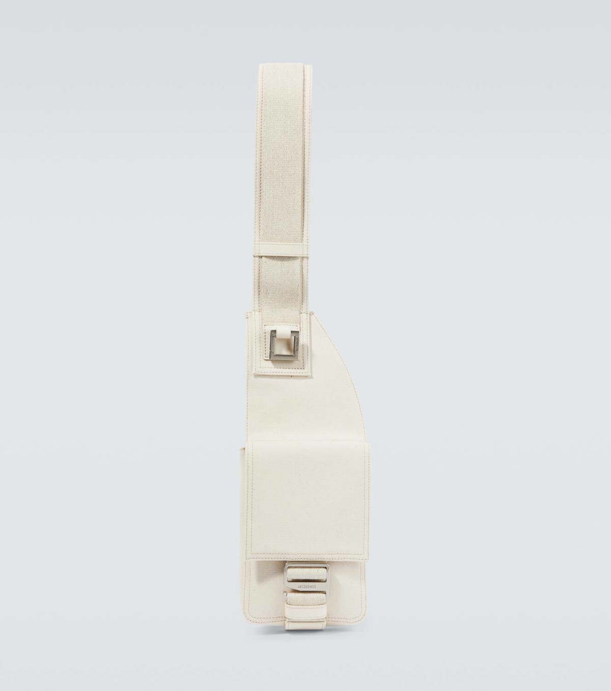 送料関税込★JACQUEMUS★ラバナーヌクエルダレザーベルトバッグ Jacquemus La Banane Cuerda leather belt bag Jacquemus