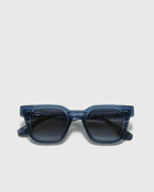 Chimi Eyewear 04.2 Indigo Blue - Mens - Eyewear