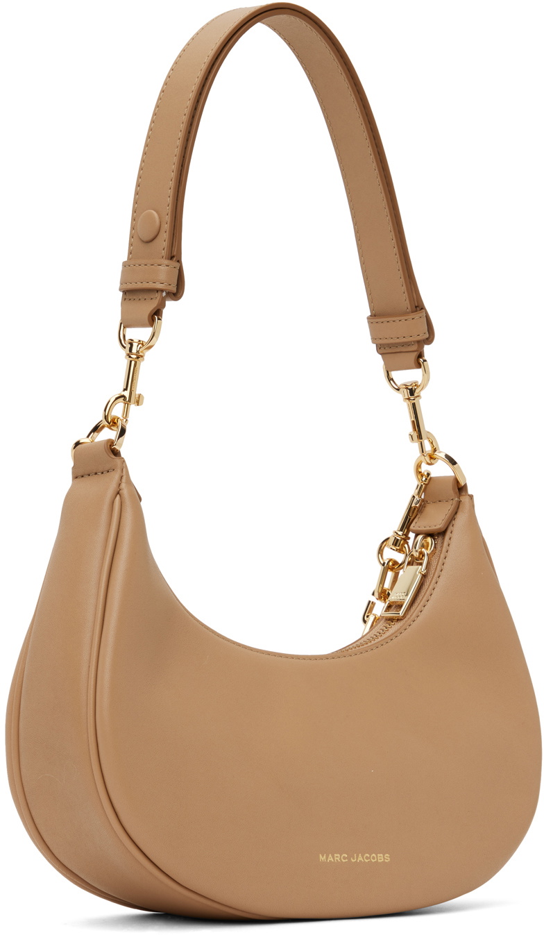 MARC good JACOBS Handbag TAN