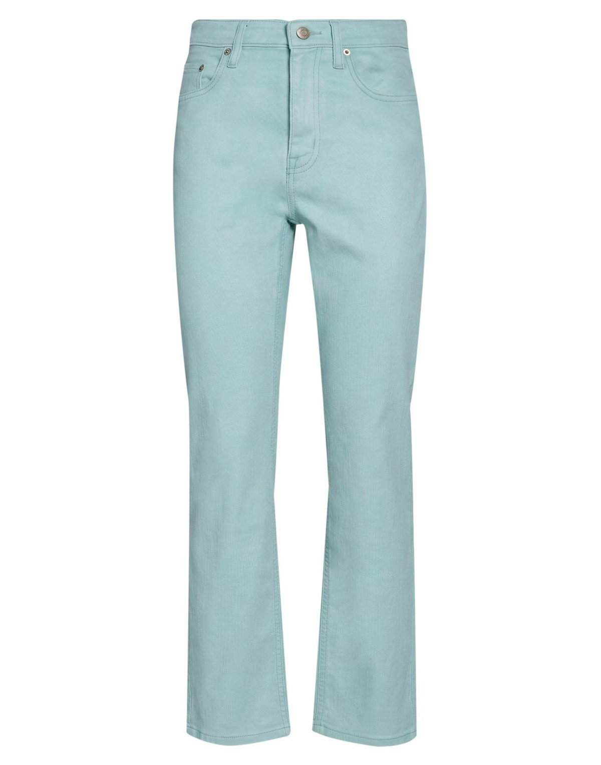 Lauren Ralph Lauren Womens Jeans Sky in Blue