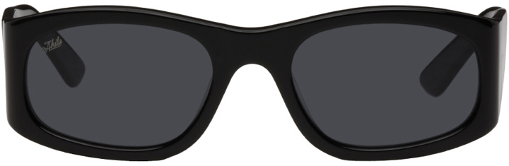 Photo: AKILA Black Eazy Sunglasses