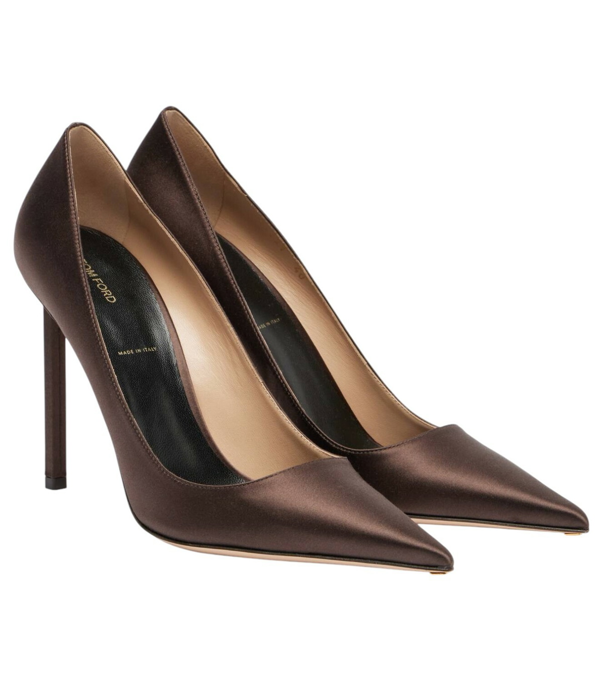 【関税&送料込】Tom Ford Pumps SHINY LEATHER ANGELINA PUMP | Tom Ford Fashion