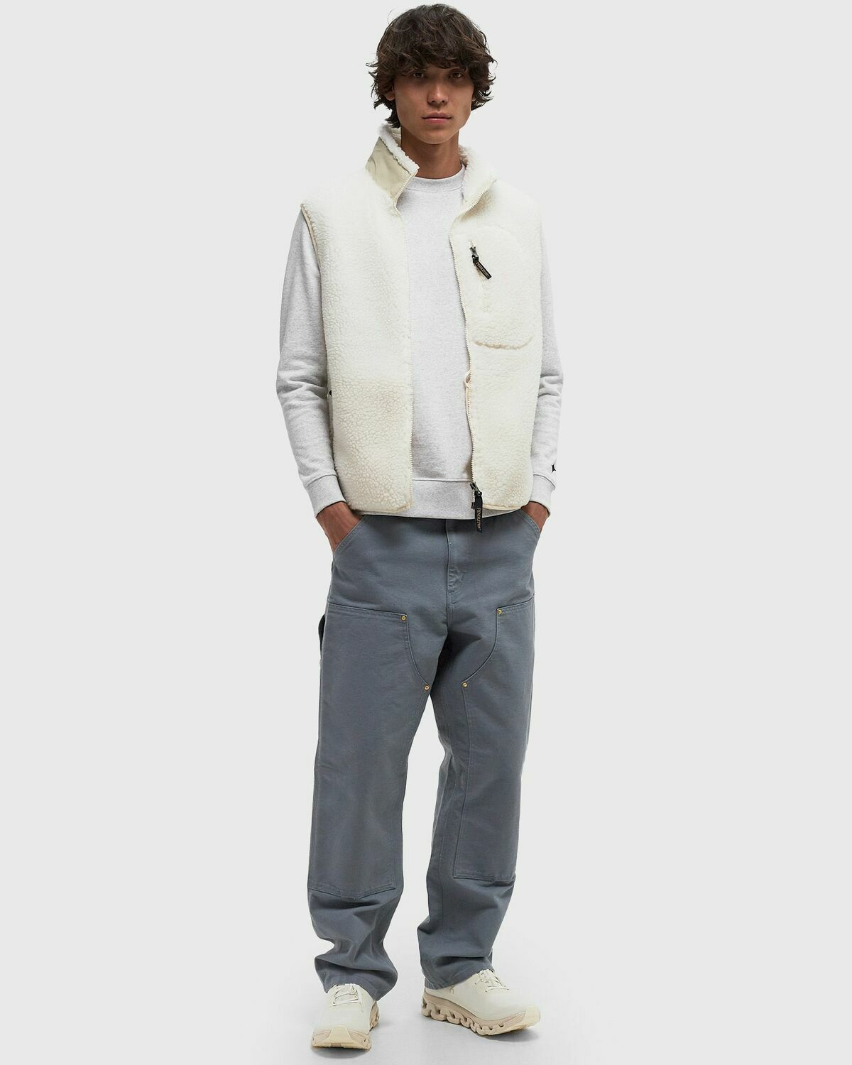 Pendleton STAND VEST White Men