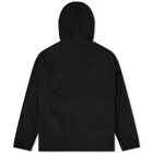 Moncler Men's Joly Crinkle Nylon Jacket in Black