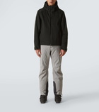 Sease Balma cashmere ski jacket