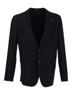 Tagliatore Single Breasted Jacket