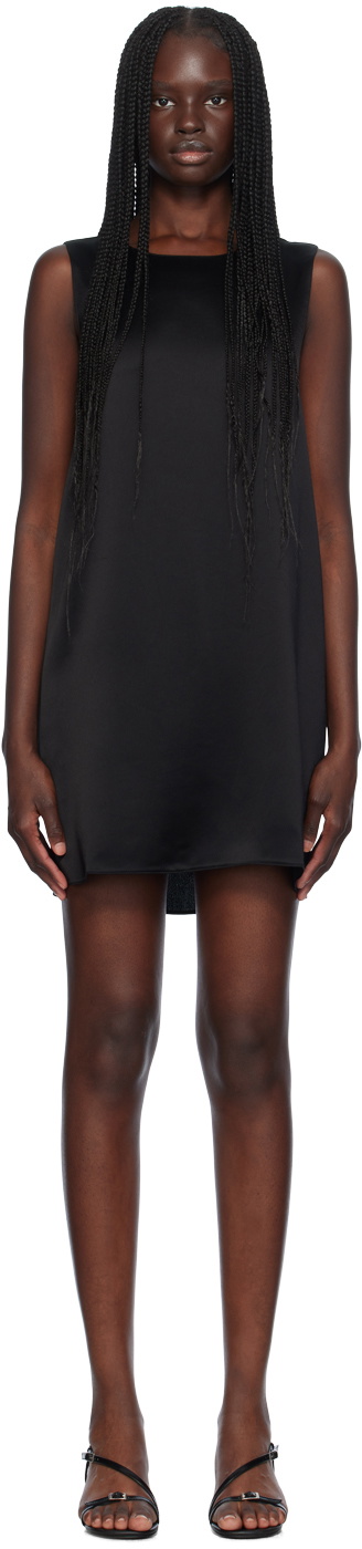 one shoulder satin dress mini Glitter One-Shoulder Mini Dress Gold