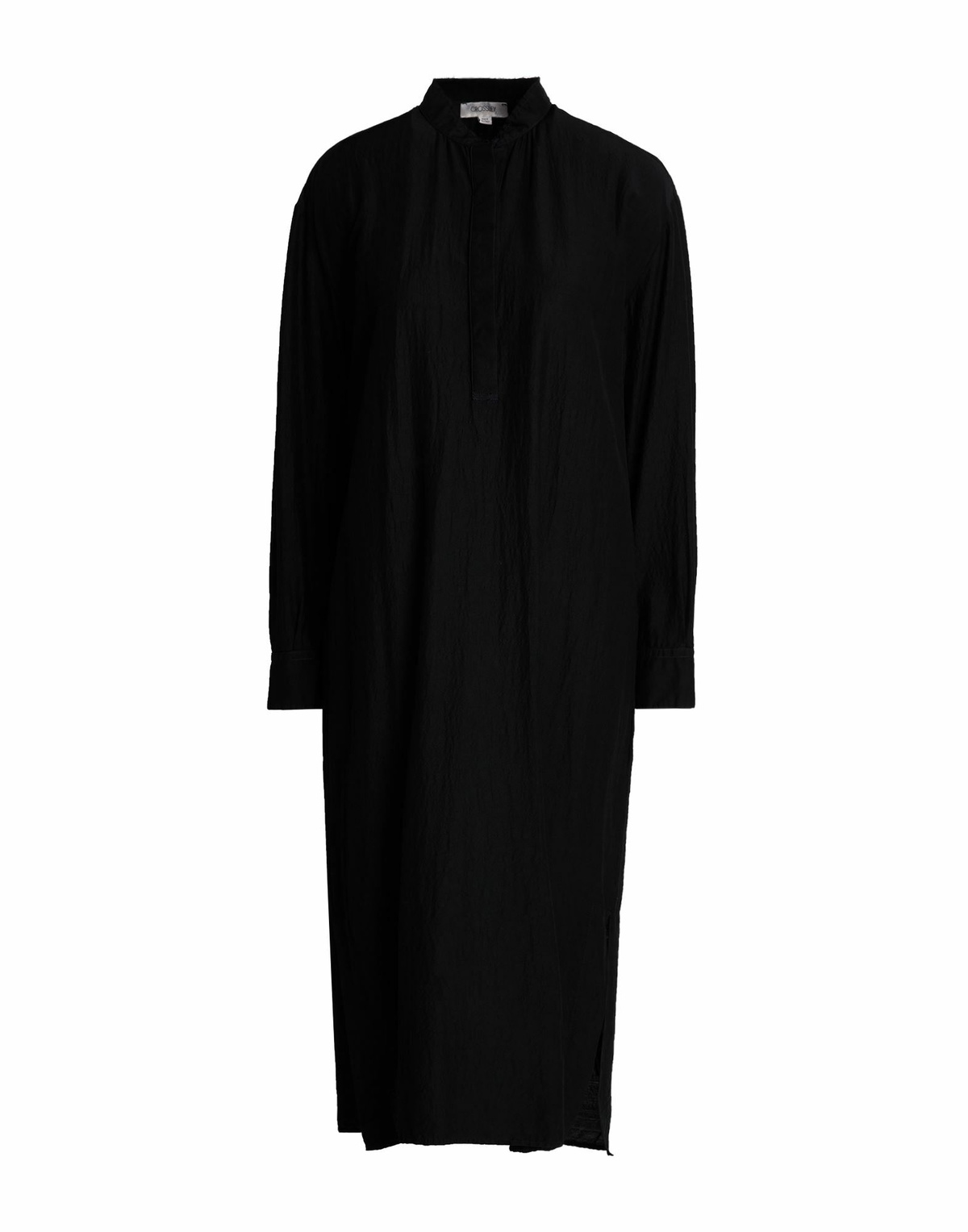 Crossley Womens Midi dress Midnight in Blue