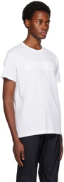 66°North White Blær T-Shirt
