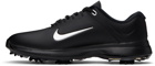 Nike Black Air Zoom Tiger Woods '20 Sneakers