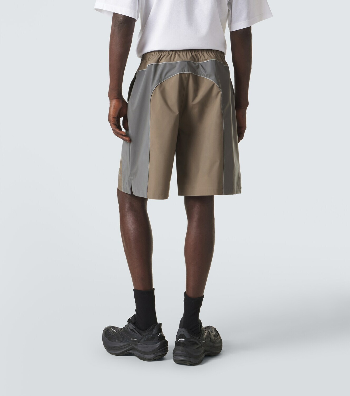 Balenciaga Technical shorts