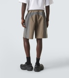 Balenciaga Technical shorts