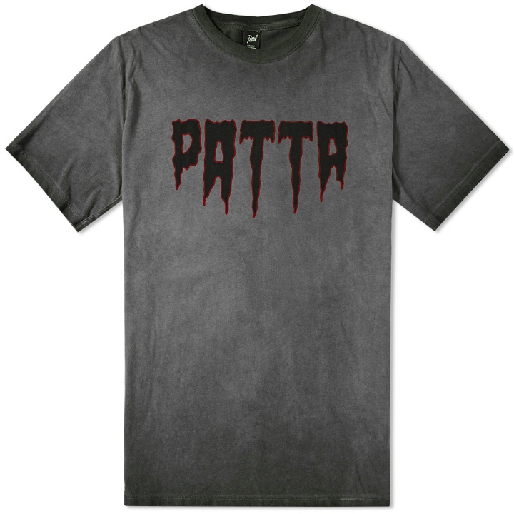 Photo: Patta Show Washed Tee