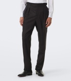 Brunello Cucinelli Silk tuxedo
