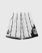 Mitchell & Ness Totonto Raptors 1998 Swingman Shorts White - Mens - Sport & Team Shorts