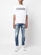 DSQUARED2 - Cotton T-shirt