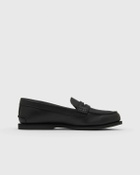 CLASSIC BOAT LOAFER