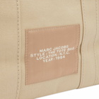 Marc Jacobs Women's The Medium Tote Bag in Beige 